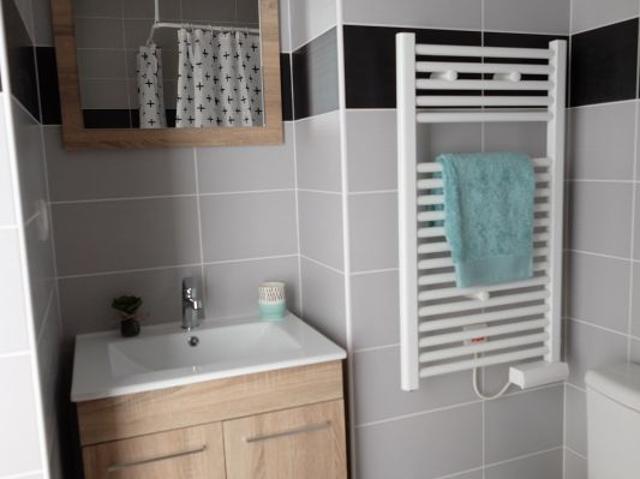 Appartement location à Limoges, Isle