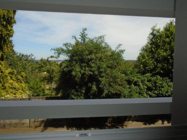 Appartement location à Isle, Thias