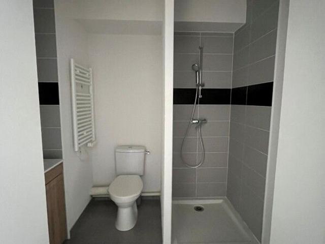 Appartement location à Limoges, Isle