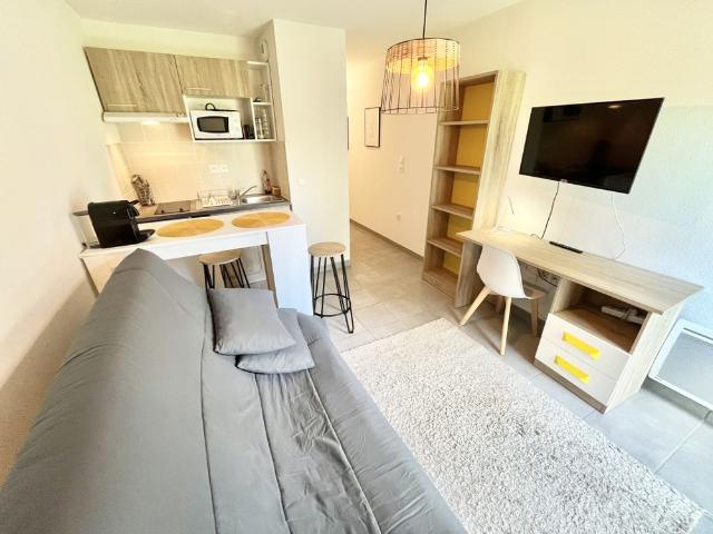 Appartement location à Limoges, Isle