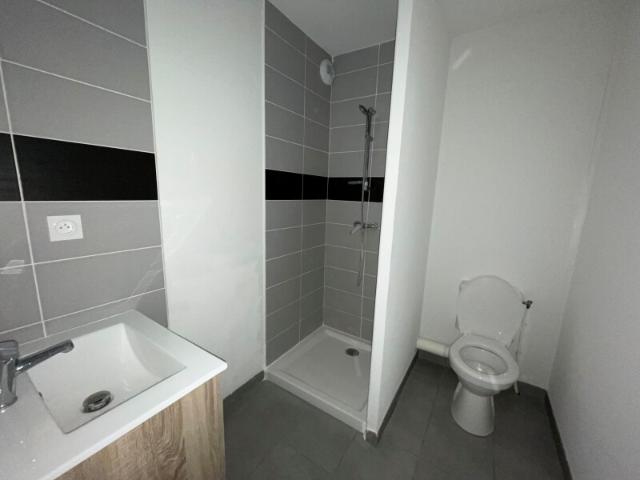 Appartement location à Isle, Thias