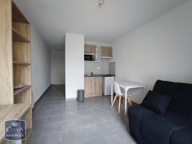 Appartement location à Limoges, Isle