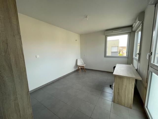 Appartement location à Isle, Thias