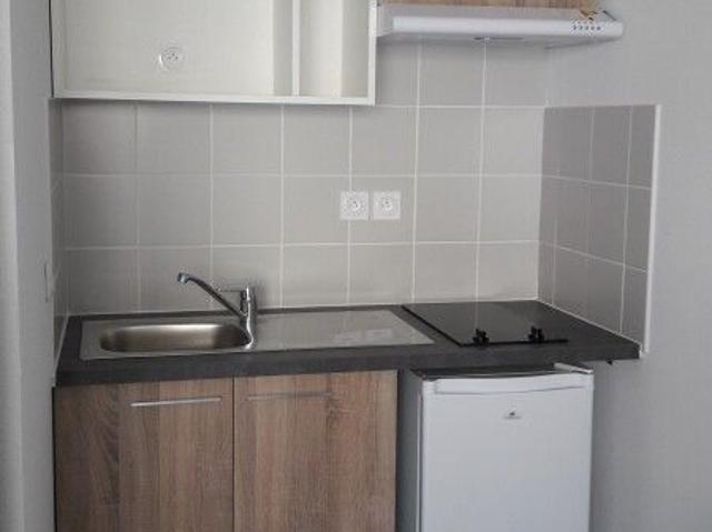 Appartement location à Limoges, Isle
