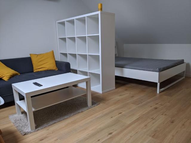 Appartement location à Issoudun, Centre-Val de Loire
