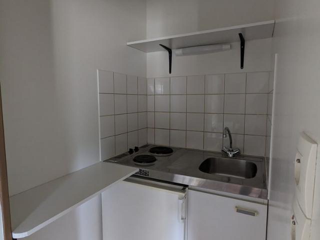 Appartement location à Issoudun, Centre-Val de Loire