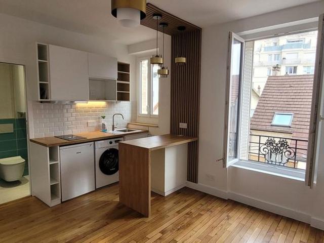 Appartement location à Boulogne-Billancourt, Issy-les-moulineaux
