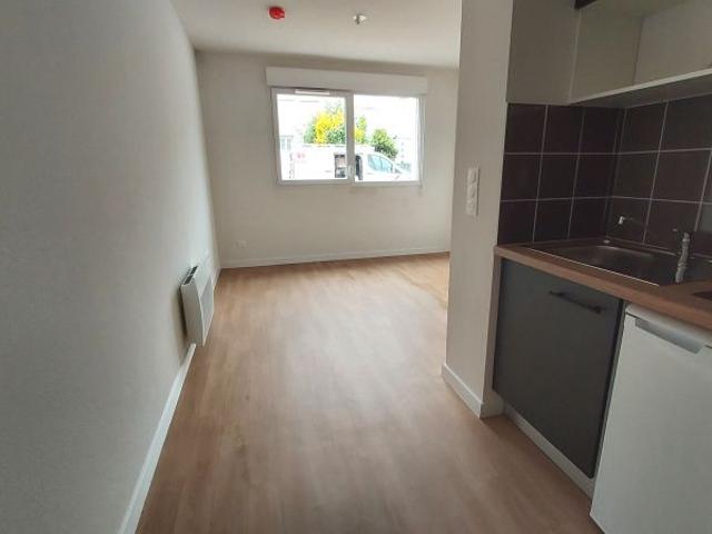 Appartement location à Le Morier, Joué-lès-Tours