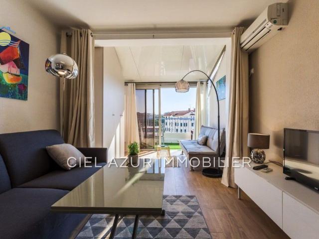 Appartement location à Grasse, Antibes