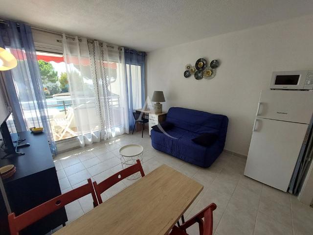 Appartement location à Montpellier, La Grande-motte