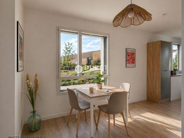 Appartement location à La Roche-sur-Yon, Mouilleron-le-captif