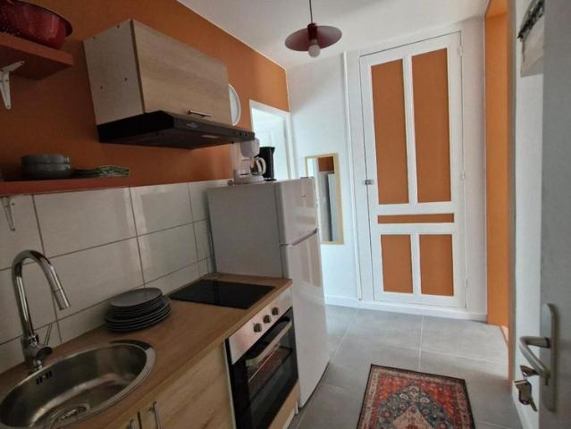 Appartement location à Le Havre