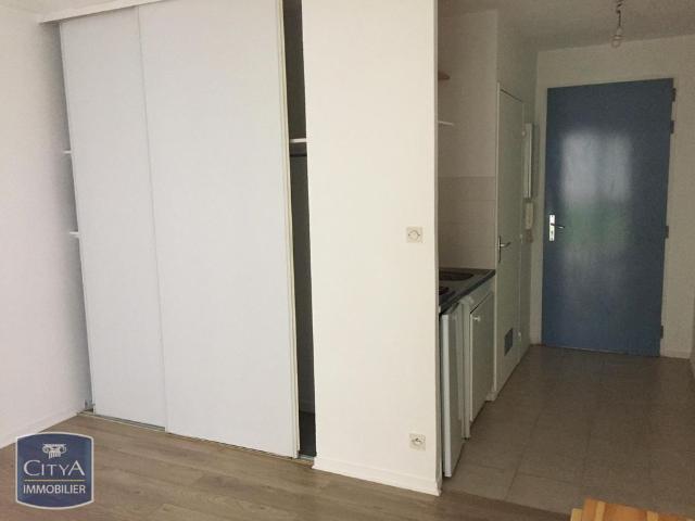 Appartement location à Le Havre