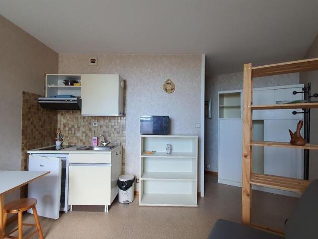 Appartement location à Le Havre