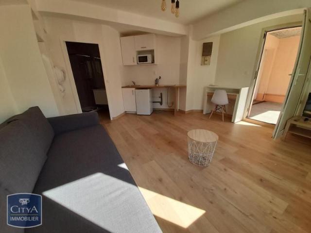 Appartement location à Le Mans