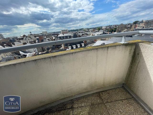 Appartement location à Le Mans