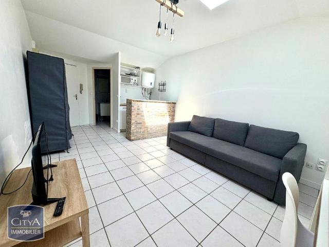 Appartement location à Le Mans
