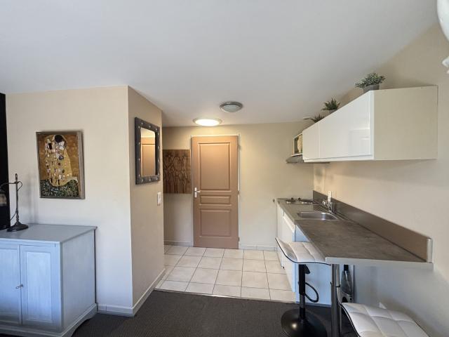 Appartement location à France métropolitaine, Château-d'olonne