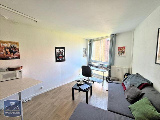 Appartement location à Lompret, Nord