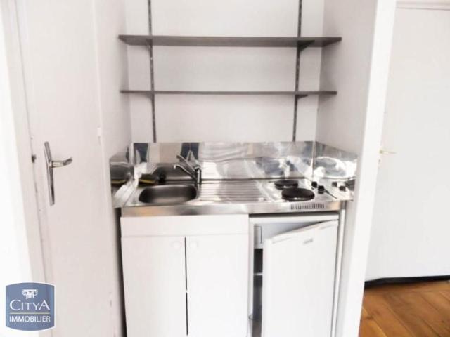 Appartement location à Lille