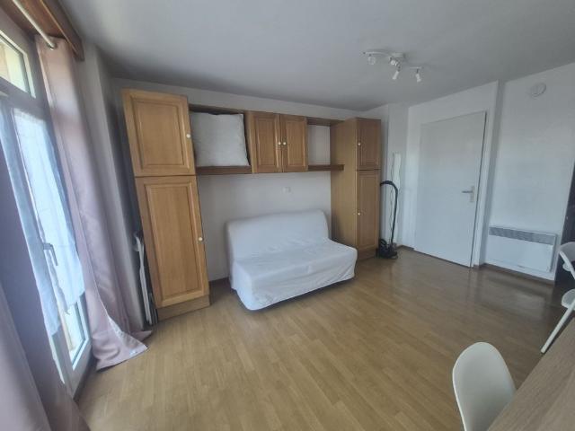 Appartement location à Lille, Lompret