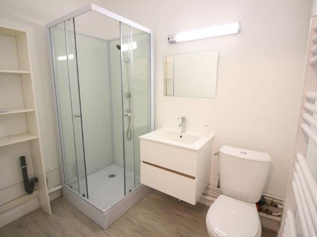 Appartement location à Limoges