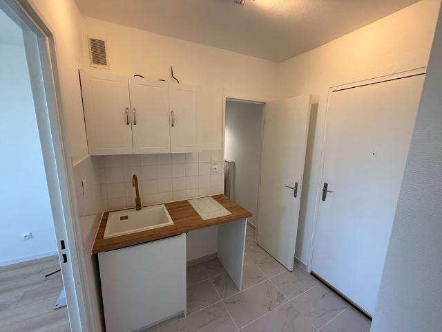 Appartement location à Strasbourg, Lingolsheim