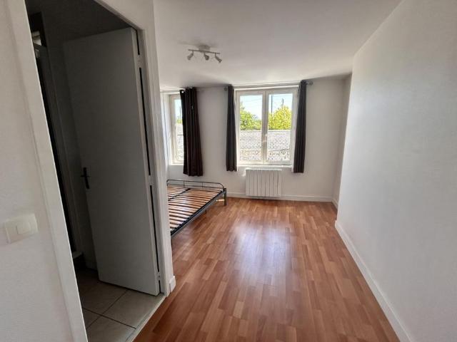 Appartement location à Lisieux