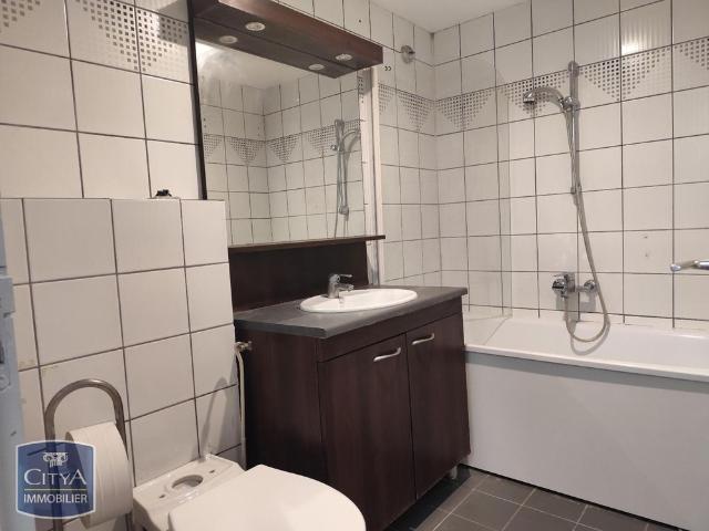 Appartement location à Torcy, Lognes