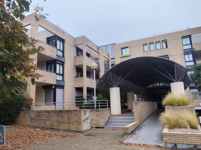 Appartement location à Torcy, Lognes