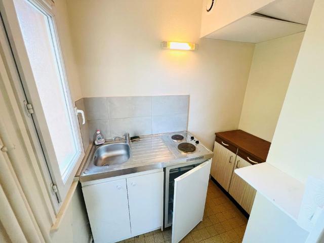 Appartement location à Mâcon