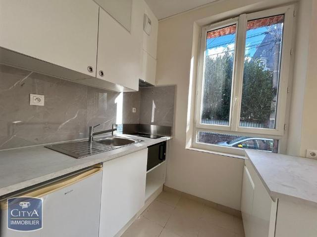 Appartement location à Méru, Oise