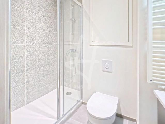 Appartement location à Metz