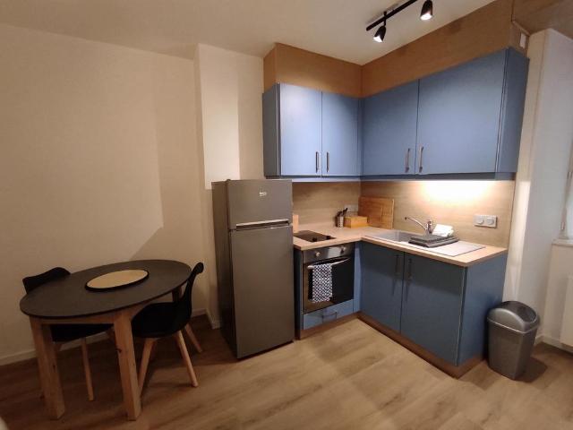 Appartement location à Millau