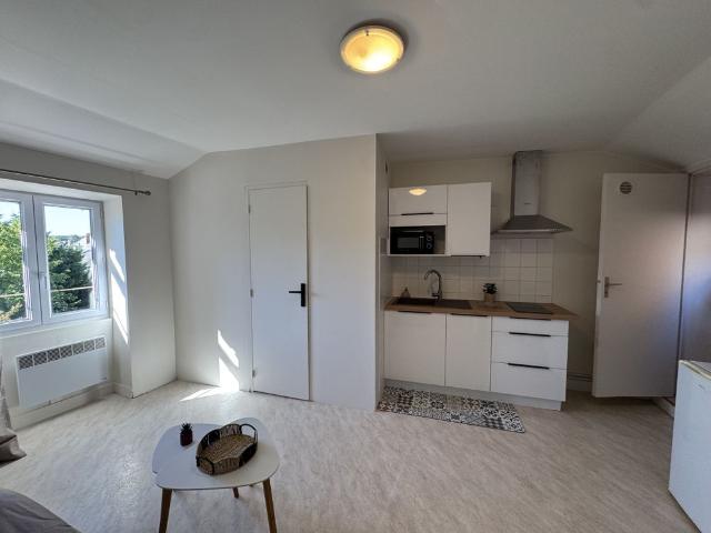 Appartement location à Les Bans, Montmorillon