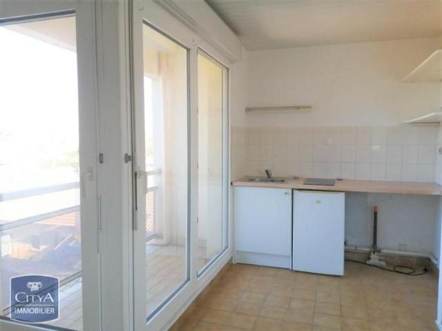 Appartement location à Montpellier