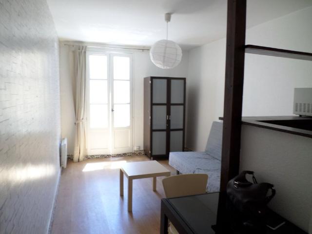 Appartement location à Montpellier