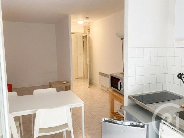 Appartement location à Montpellier