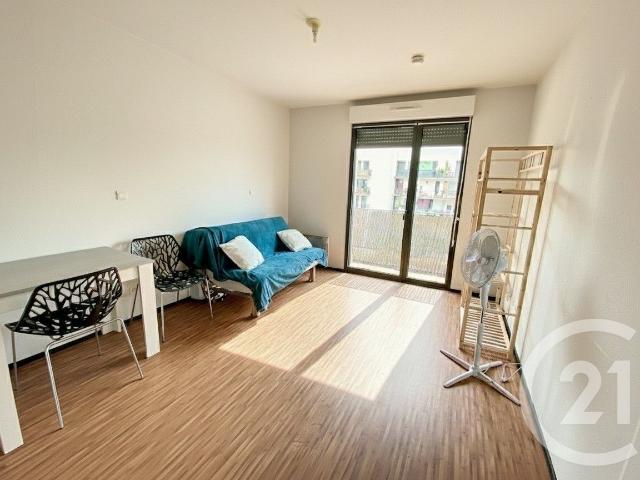 Appartement location à Montpellier