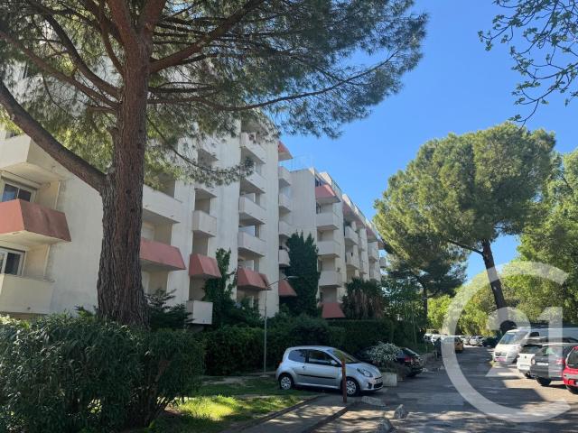 Appartement location à Centre Historique, Montpellier