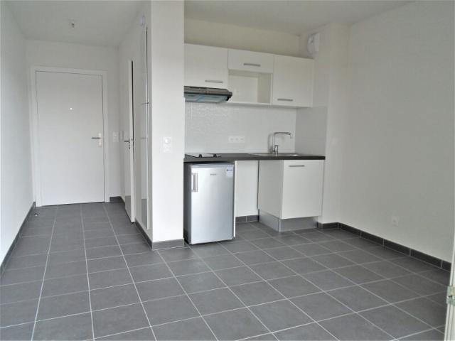 Appartement location à Montpellier