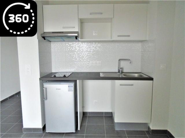 Appartement location à Montpellier