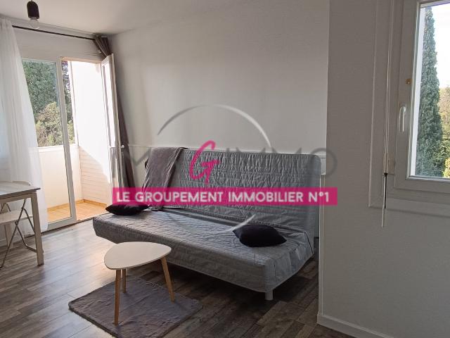 Appartement location à Montpellier