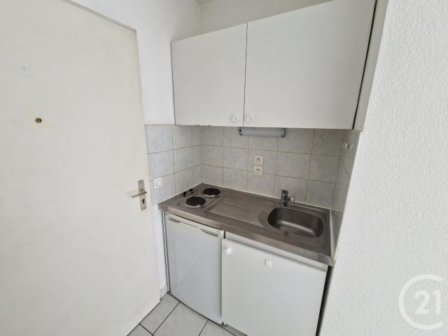 Appartement location à Montpellier