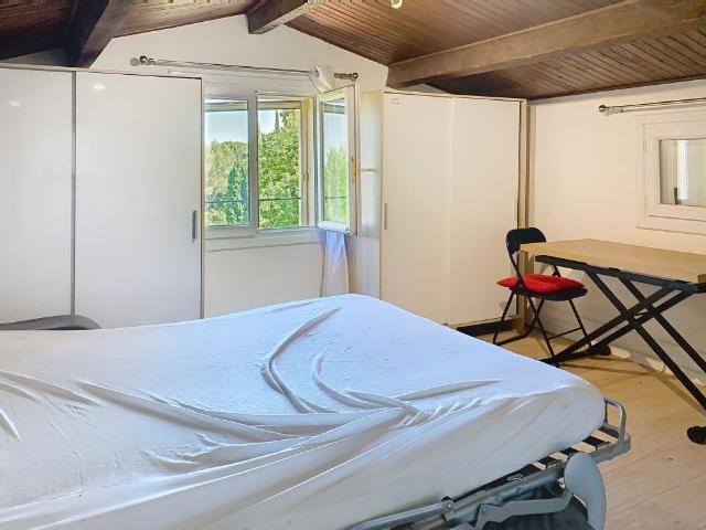Appartement location à Saint-Basile, Mougins