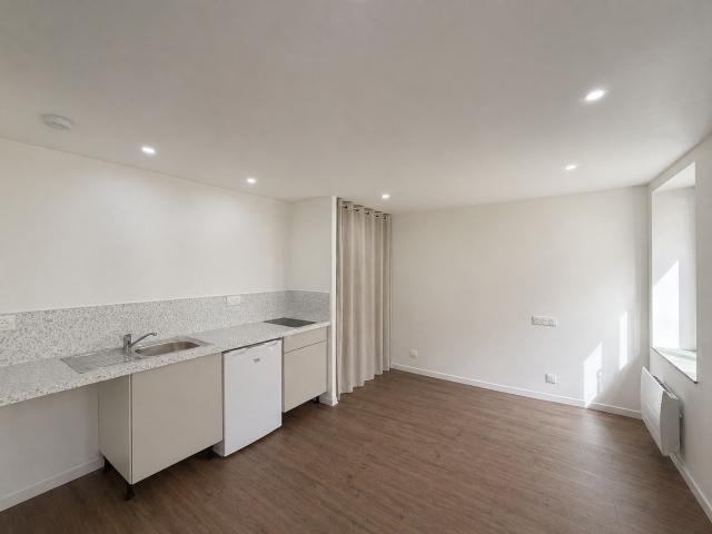 Appartement location à Nancy