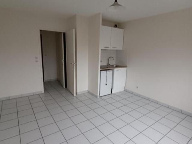 Appartement location à Nancy