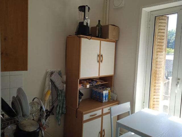 Appartement location à Nancy