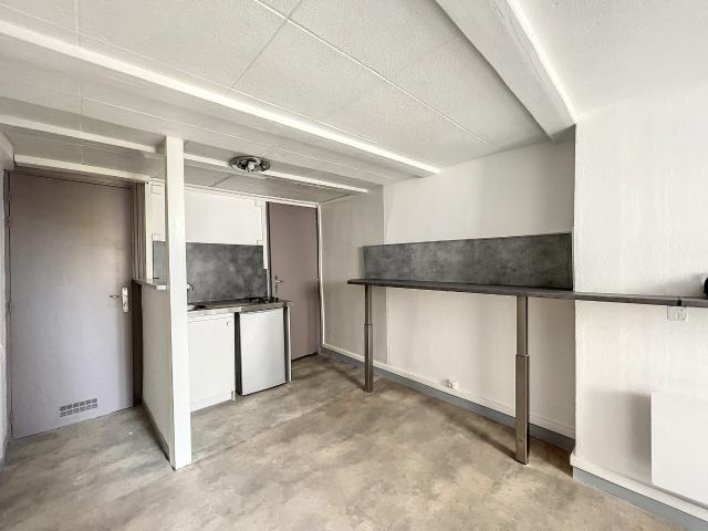 Appartement location à Nancy