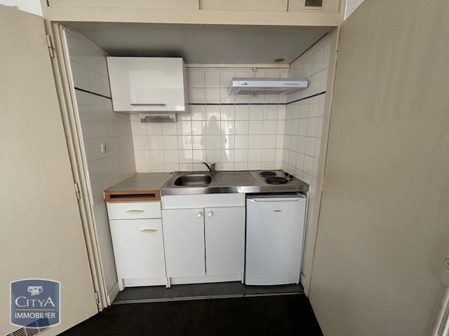 Appartement location à Nancy